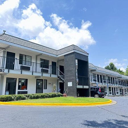 Masters Inn Atlanta - Doraville At I-85 & 285 Exterior foto