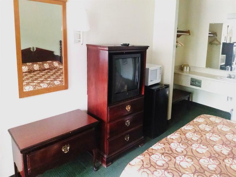 Masters Inn Atlanta - Doraville At I-85 & 285 Exterior foto